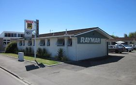 Raymar Motor Inn